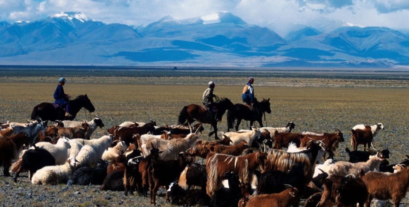 Sustainable Fashion Is Here To Stay, But Where’s The Demand?