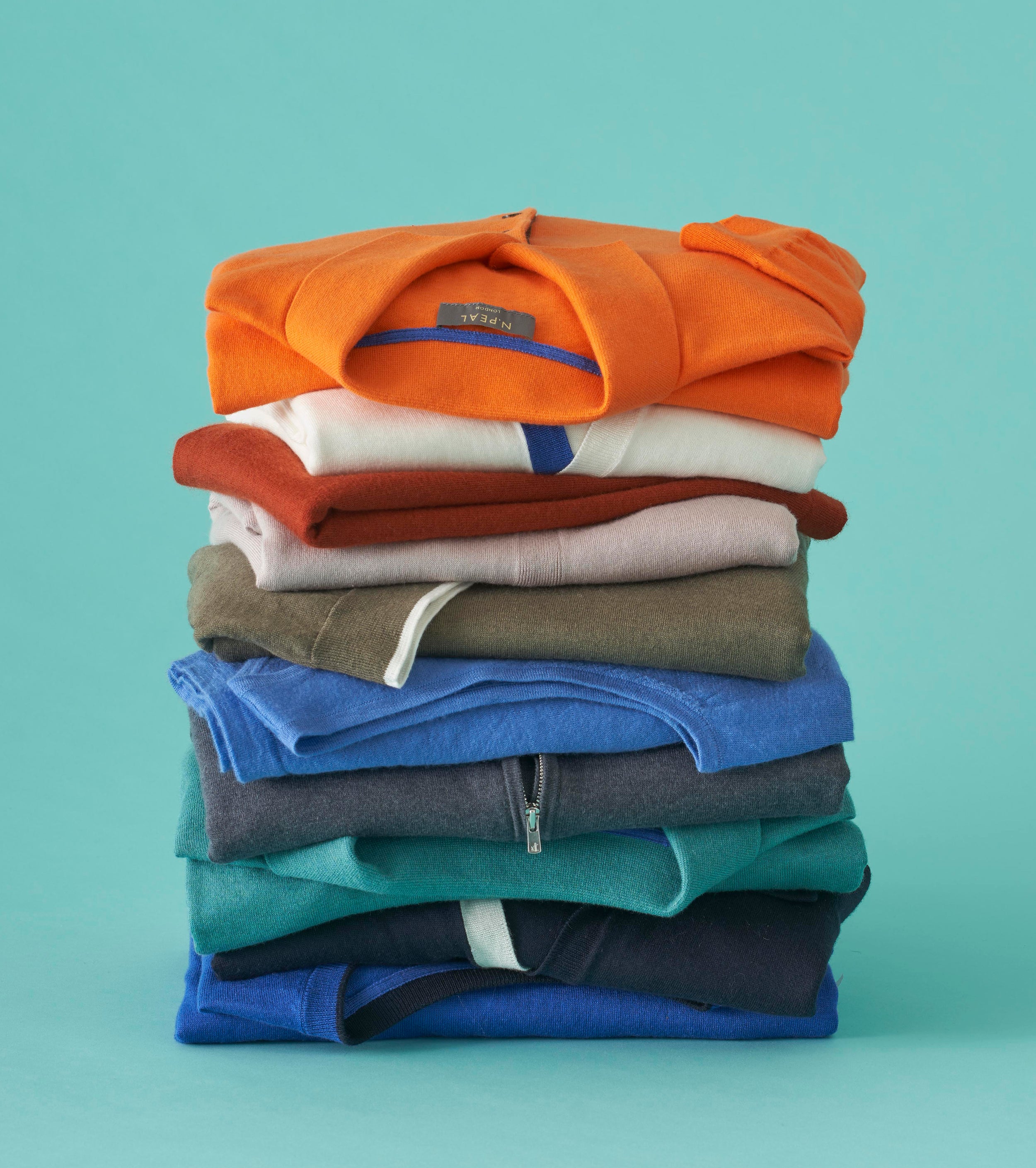 Identifying Quality Cashmere