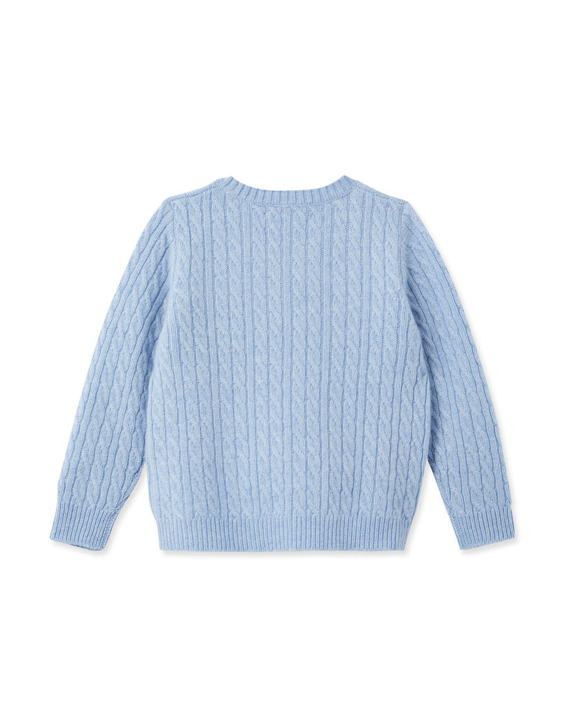 CABLE MOCK – Kinross Cashmere
