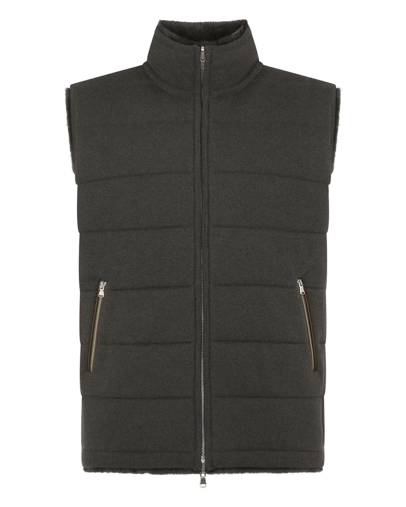 namSACRA 53,900円 LIGHT MELTON GILET namSACRA 53,900円 LIGHT MELTON GILET namSACRA 53,900円 LIGHT