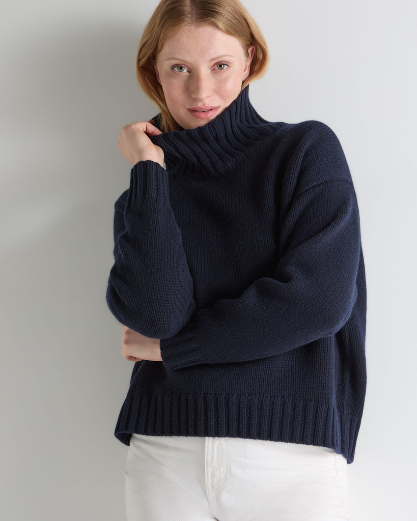 トップス palace arch funnel knit navy トップス palace arch funnel knit navy ARCH FUNNEL KNIT | PALACE