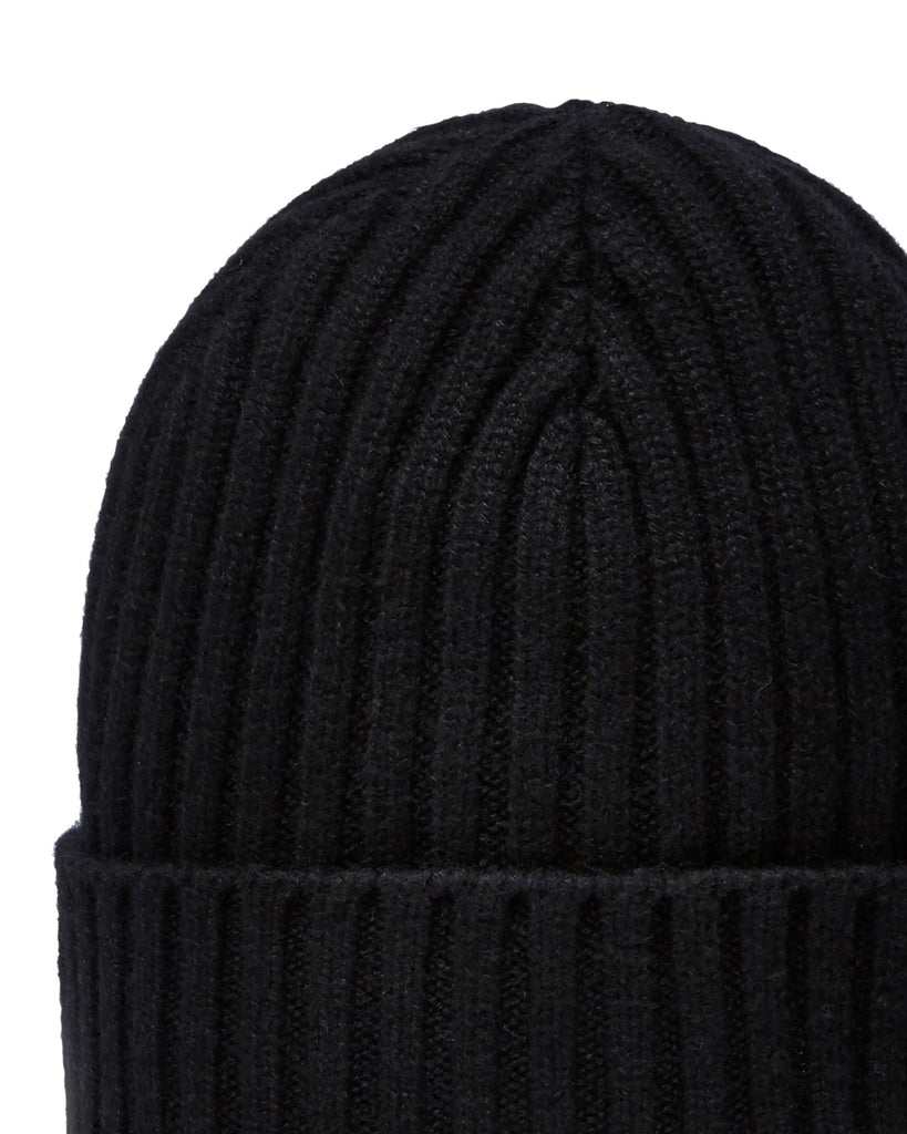 帽子 FILTH CASHMERE BIG BEANIE / CORE BLK FILTH フィルス FW25 CASHMERE BIG BEANIE / DUSTY BRW - NUBIAN ヌビアン