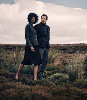 HOW TO CREATE A CAPSULE WARDROBE THAT WILL LAST