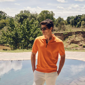 Your Guide to Cashmere in The Summer