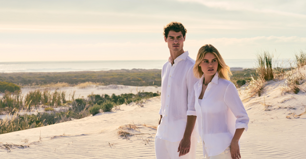 The Linen Edit Blog