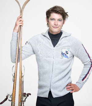 5 Must-Have Items for Every Man's Ski Wardrobe