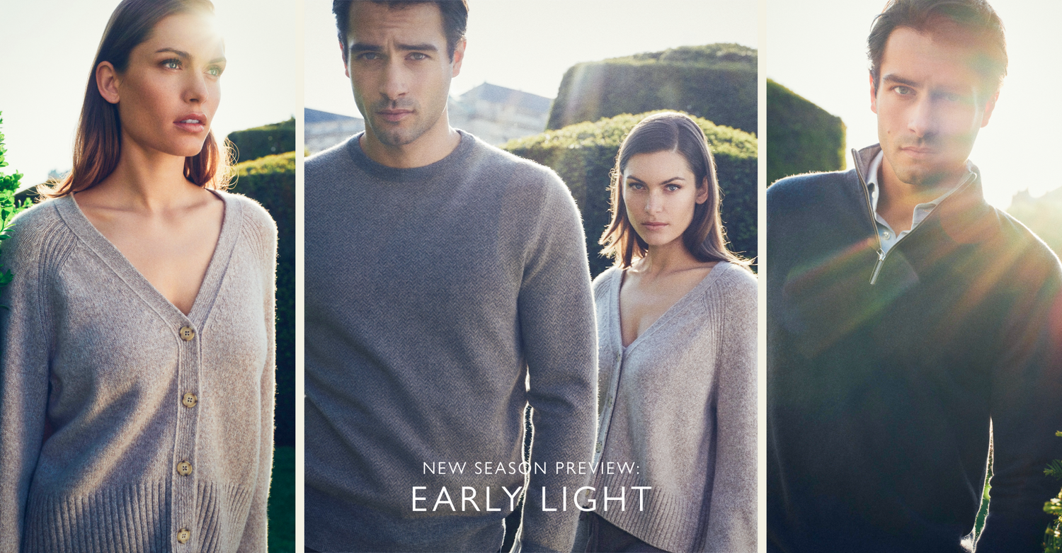 AW25 Early Light