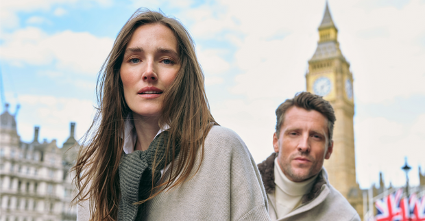 New Collection: London Icons