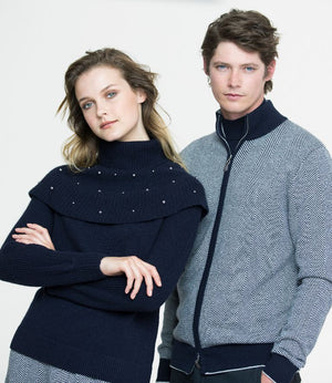 AW18 Fashion Trends You'll Find At N.Peal