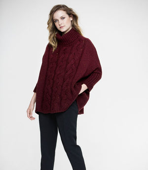 Cosy in Cashmere: What to Wear On Christmas Day