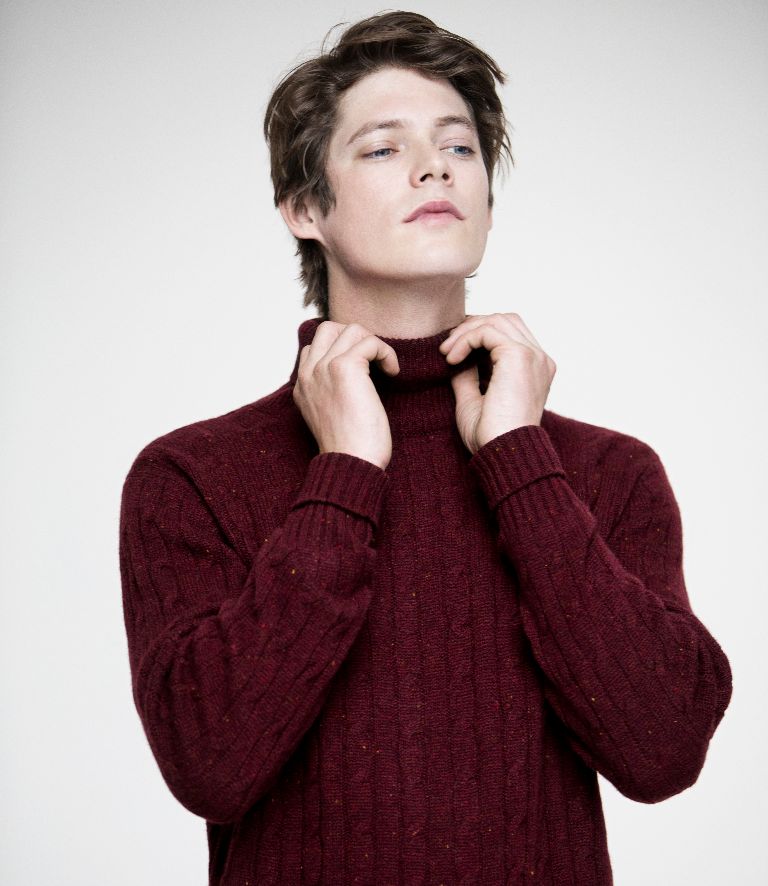 Knitwear Items Which Should be Part of Every Wardrobe