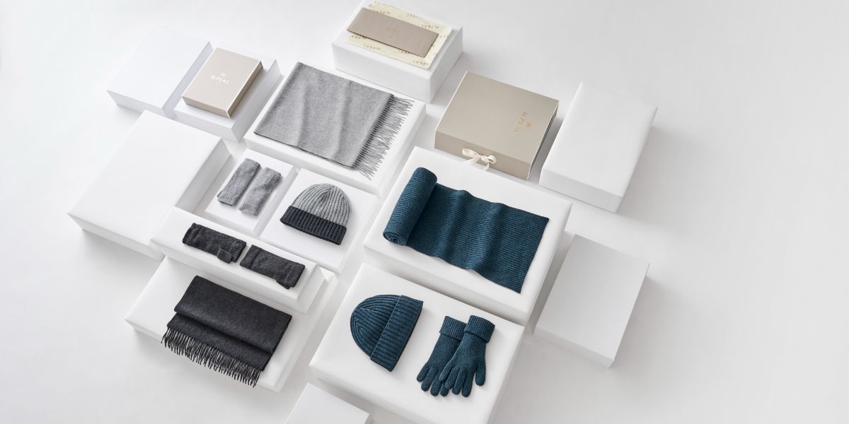 Father’s Day Gift Guide and Cashmere Gifts For Men