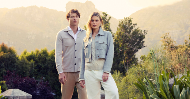 SS26 Capsule One: Ivy Estate