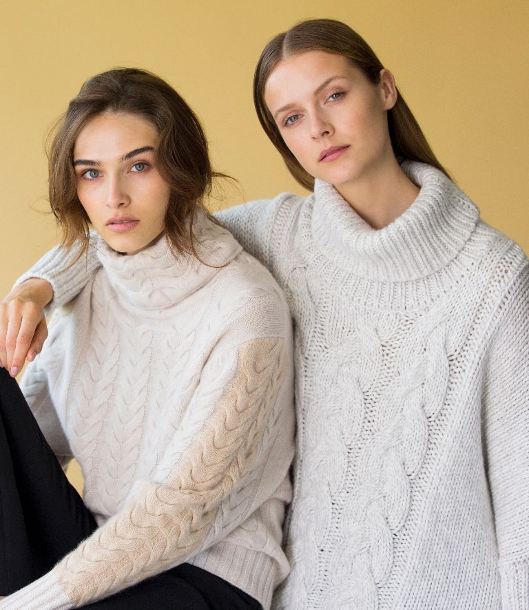Oversized jumper style shop