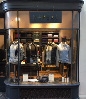The N.Peal Store Teams Share their Favourite Pieces from Our Autumn-Winter Collection
