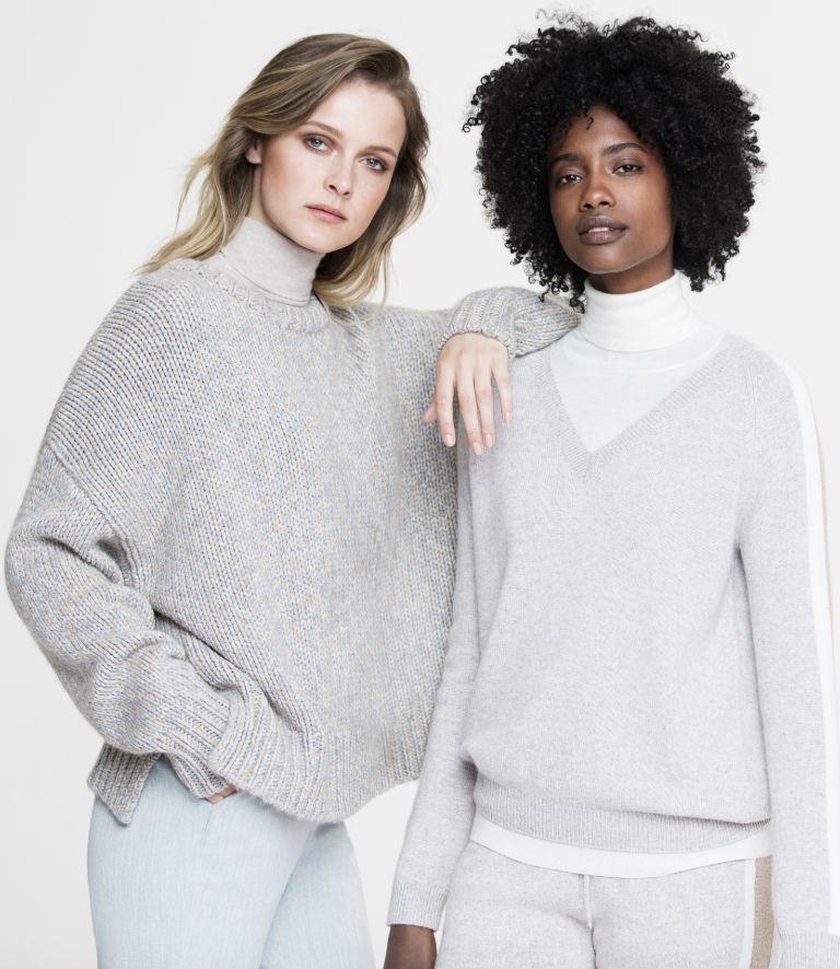 The Ultimate Guide To Winter Layering