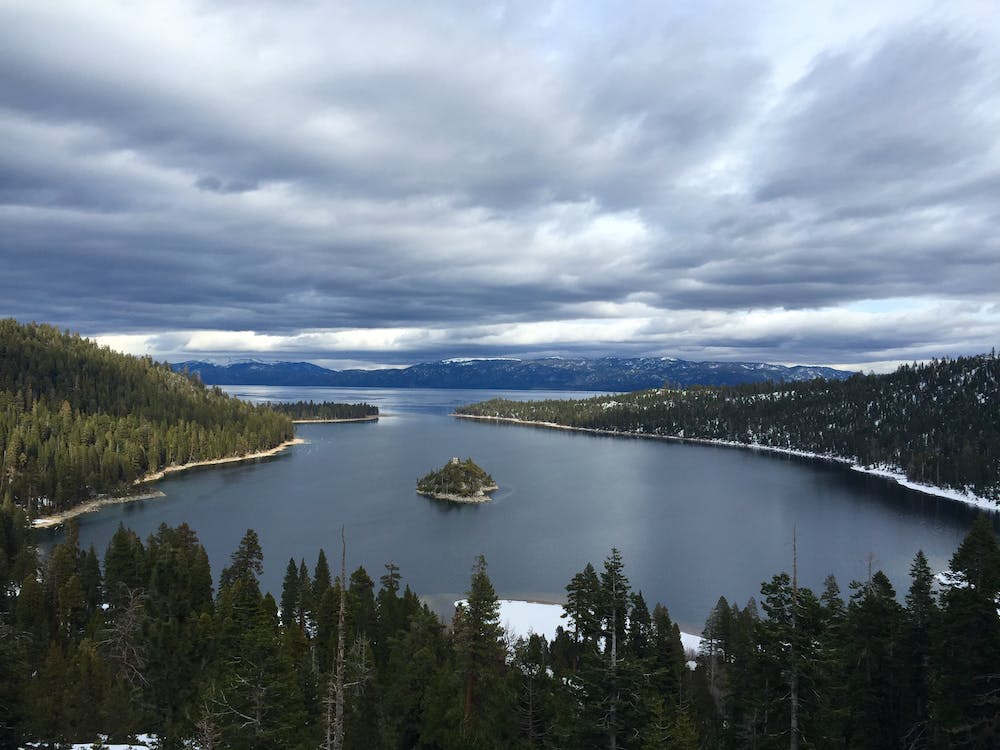 Best Vacation Spots In The USA