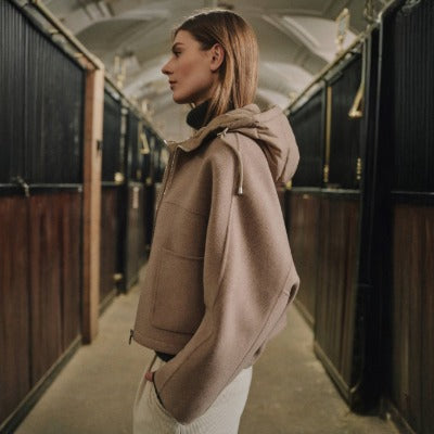 Luxury Cashmere Clothing and Accessories | Free Delivery | N.Peal