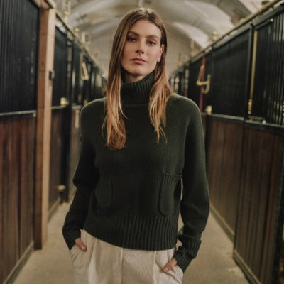 Luxury Cashmere Clothing and Accessories | Free Delivery | N.Peal