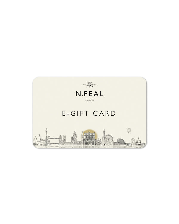 N.Peal E-Gift Card