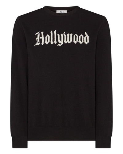 Hollywood Authentic The Hollywood Gothic Black