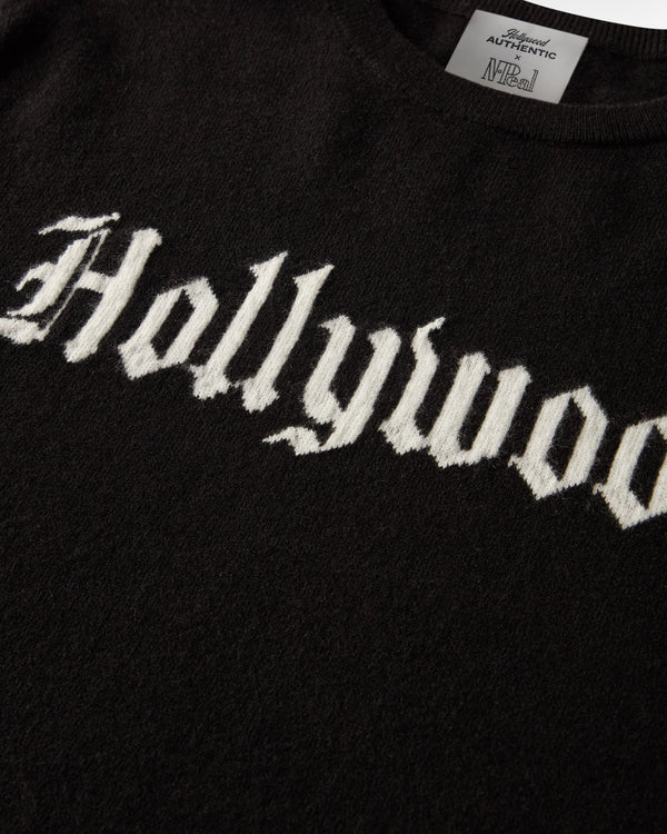 Hollywood Authentic The Hollywood Gothic Black