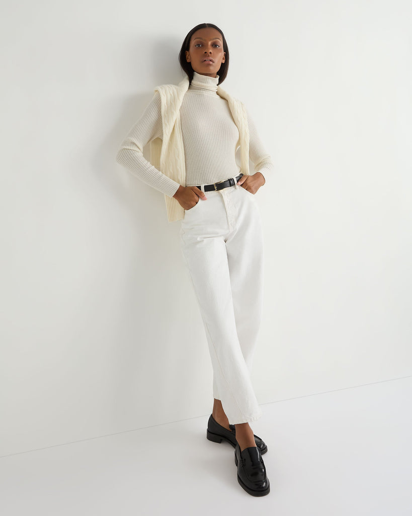 Heve 新品未開封Tinker Knit white Heve 新品未開封Tinker Knit white Tinker Knit white | HEVE