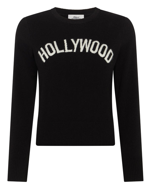 Hollywood Authentic The Hollywood Black