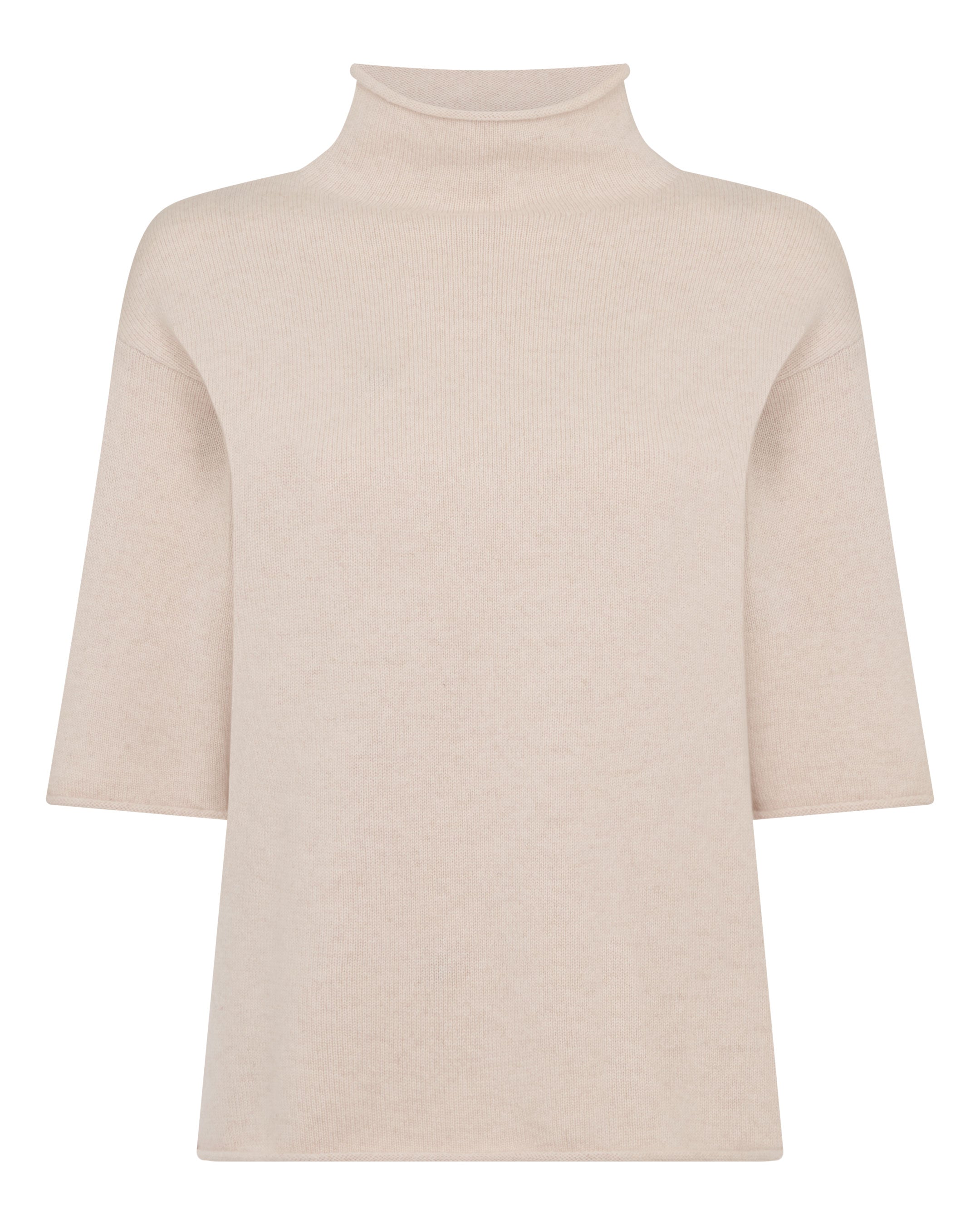 【ネネ】N.peal London ファーコート　ミンク　ラビット Luxury Cashmere Clothing and Accessories | Free Delivery | N