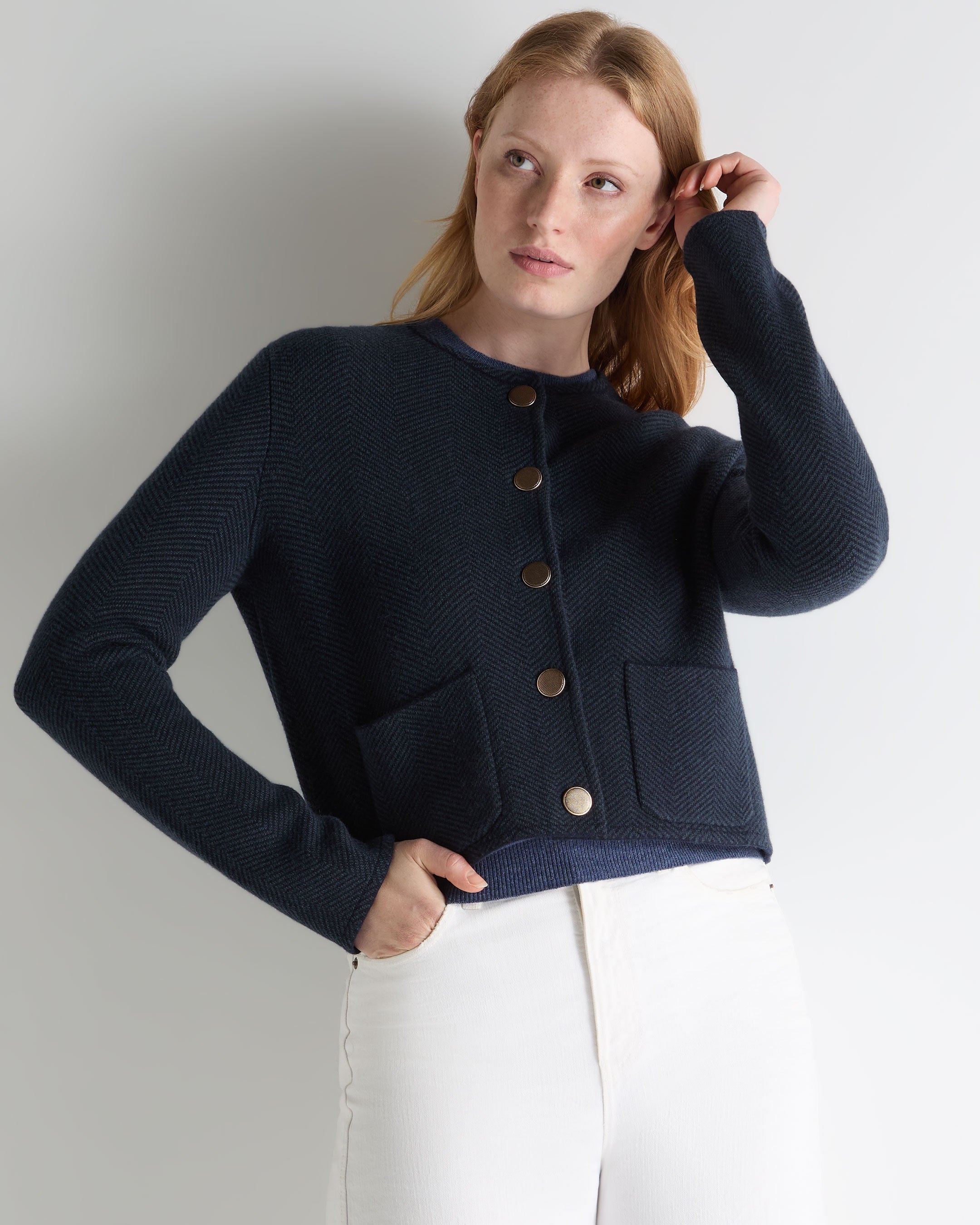【ネネ】N.peal London ファーコート　ミンク　ラビット ネネ様専用】N.peal London ファーコート ミンク ラビット