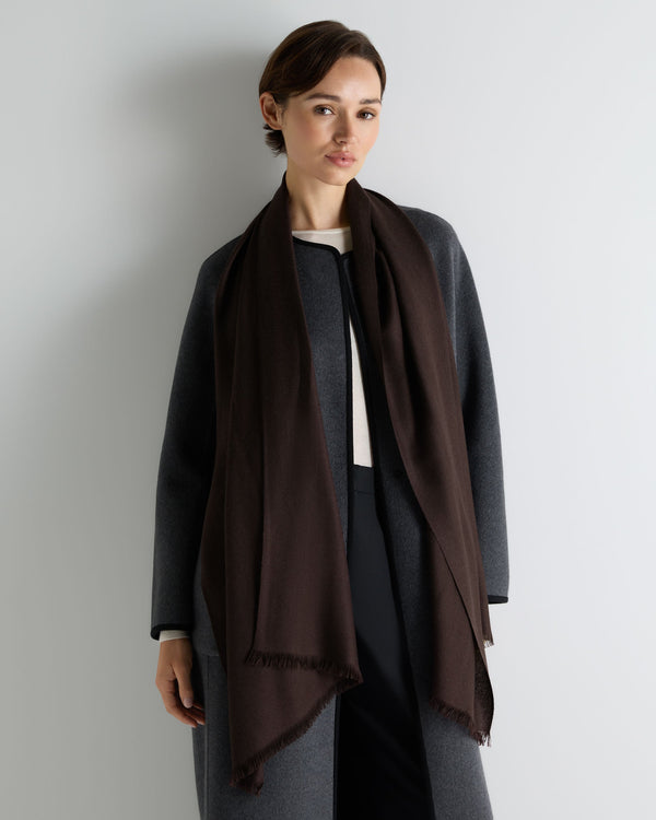 Women's Pashmina Cashmere Stole 2