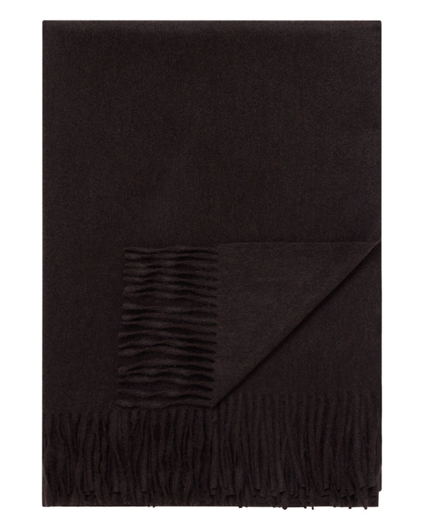Women's Woven Cashmere Shawl 1