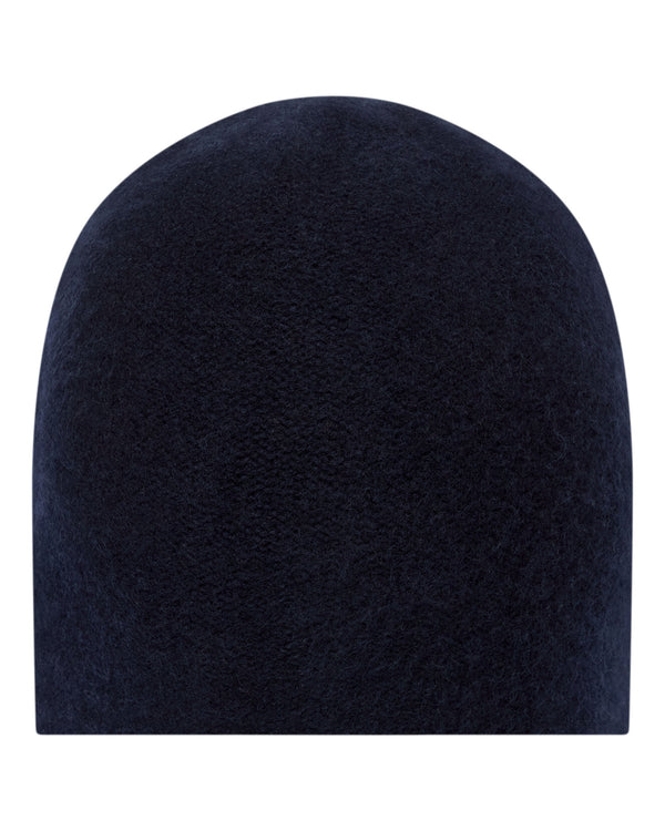 Unisex Double Layer Cashmere Beanie 1