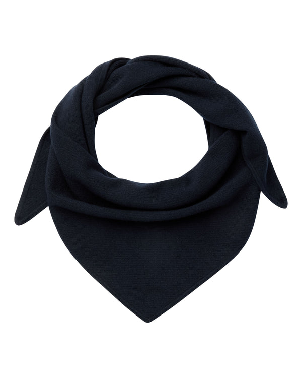 Unisex Silk Cashmere Scarf 1