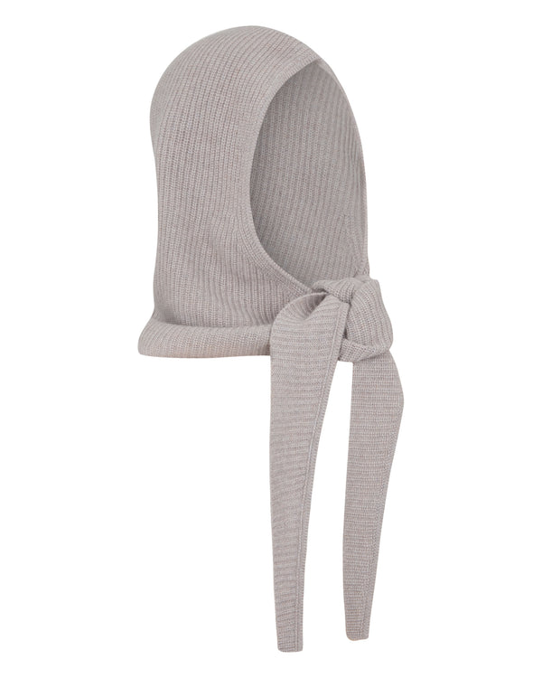 Women's Florence Hooded Cashmere Scarf 1