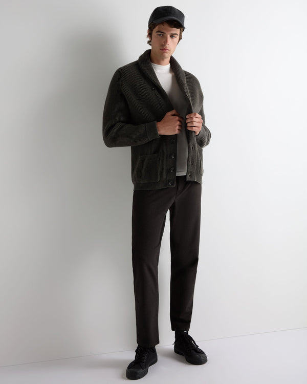 Men's Kensington Cashmere Cardigan  3