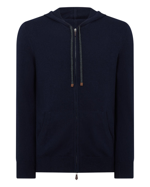 Men's Ladbroke Cashmere Hoodie 2