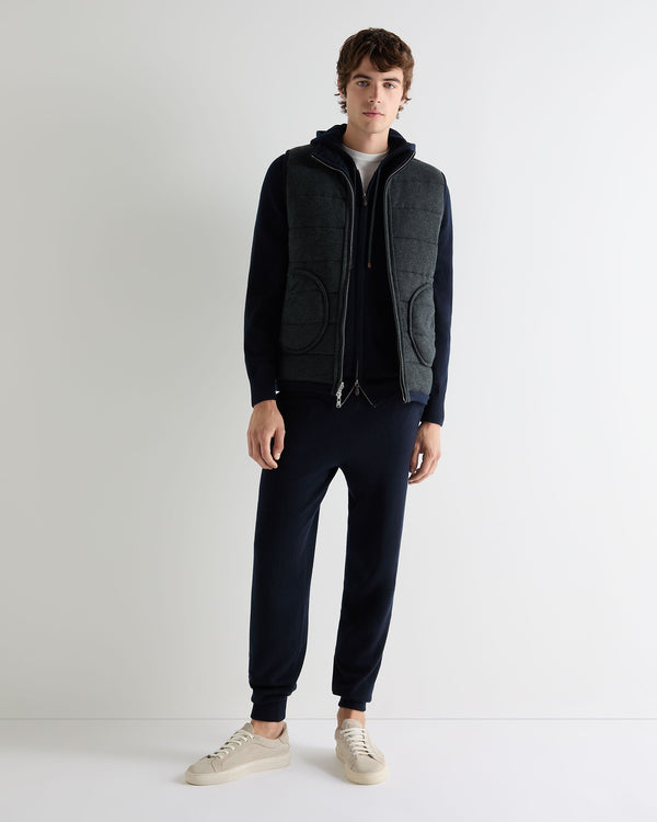 Men's Ladbroke Cashmere Hoodie 3