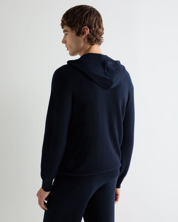 Men's Ladbroke Cashmere Hoodie 4