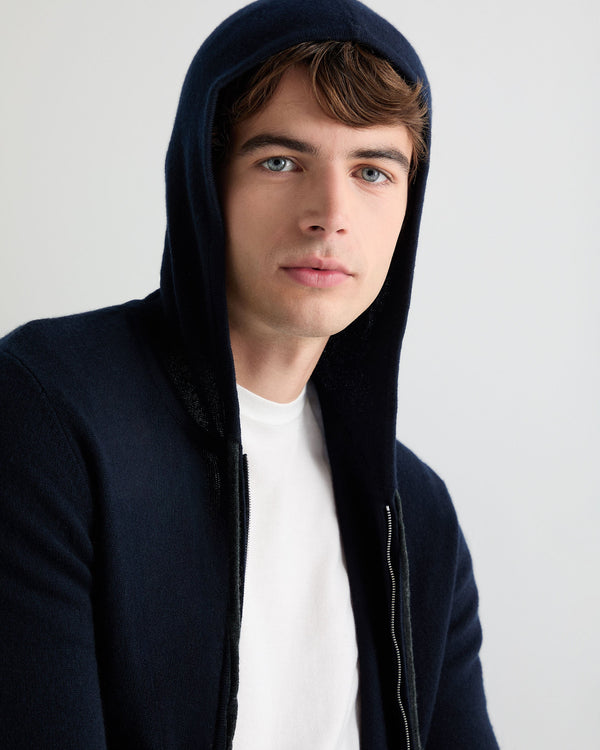 Men's Ladbroke Cashmere Hoodie 5