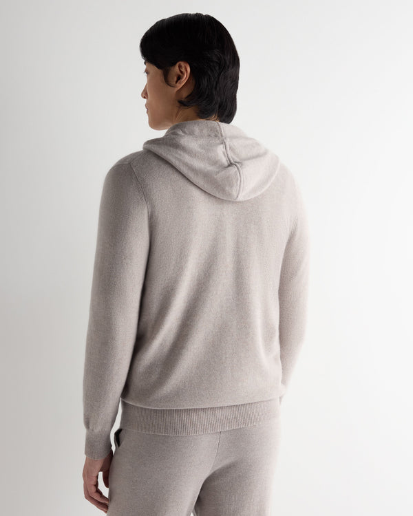 Men's Ladbroke Cashmere Hoodie 4