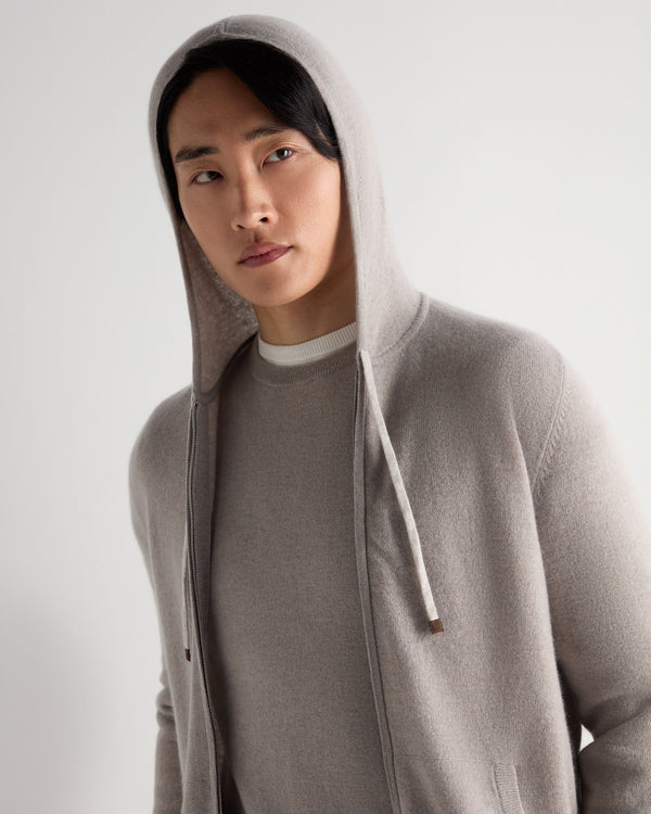 Men's Ladbroke Cashmere Hoodie 5