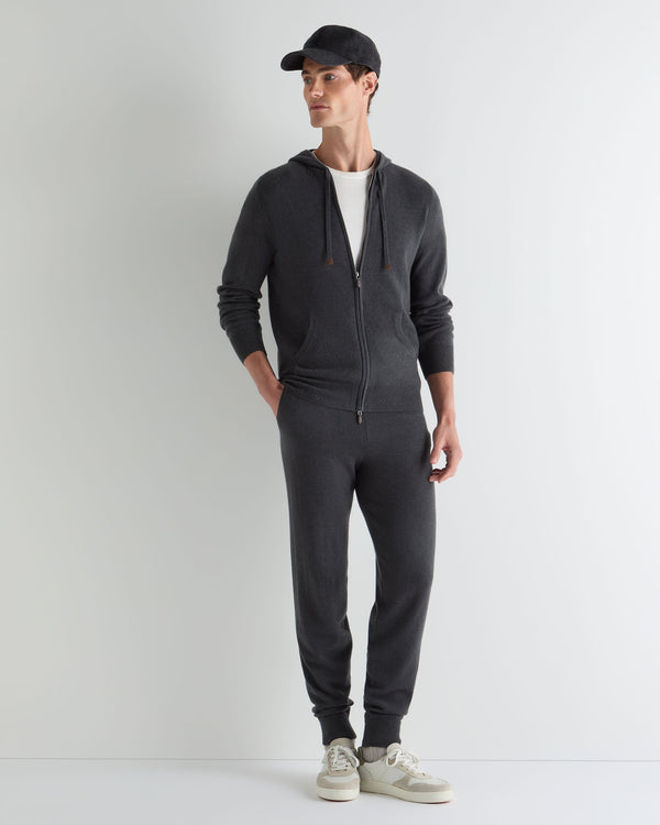 Men's Ladbroke Cashmere Hoodie 3