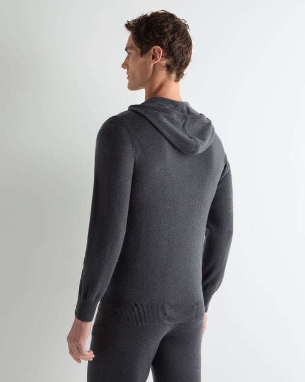 Men's Ladbroke Cashmere Hoodie 4