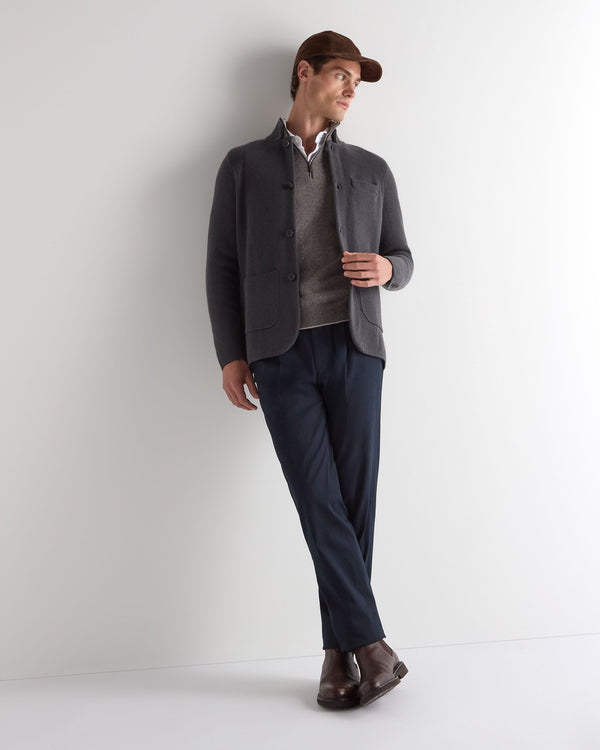 Men's Grosvenor Milano Cashmere Jacket 3