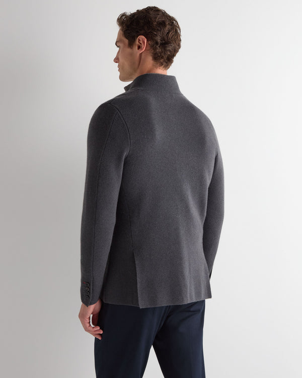 Men's Grosvenor Milano Cashmere Jacket 4