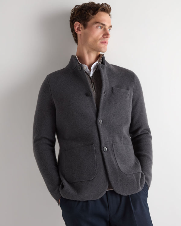 Men's Grosvenor Milano Cashmere Jacket 5