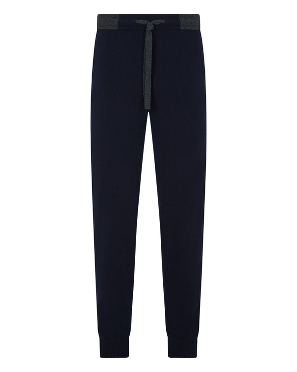 Men's Ladbroke Cashmere Jogger  2