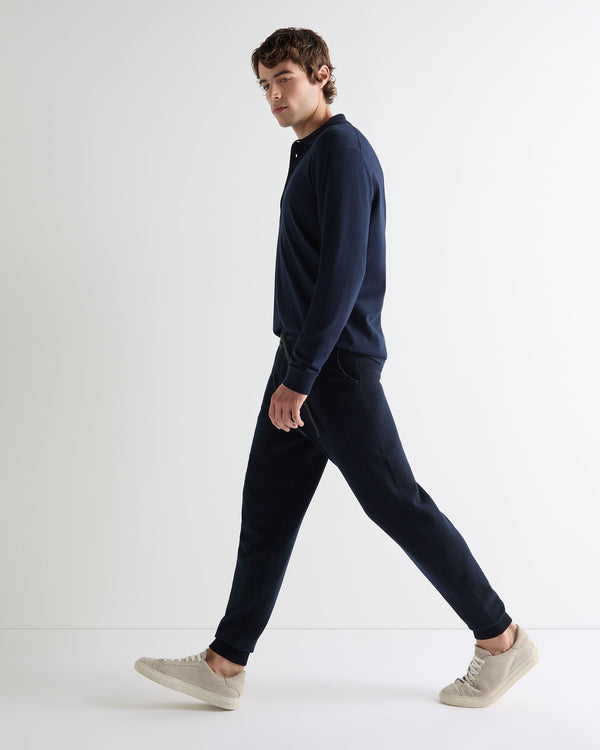 Men's Ladbroke Cashmere Jogger  4