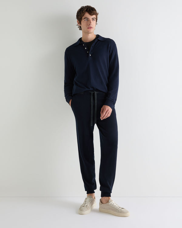 Men's Ladbroke Cashmere Jogger  3